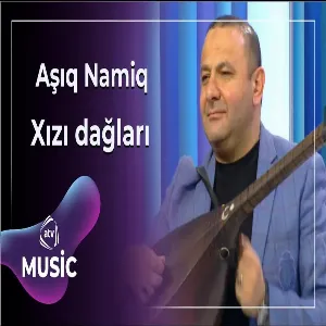 Namiq Fərhadoğlu - Xızı dağları
