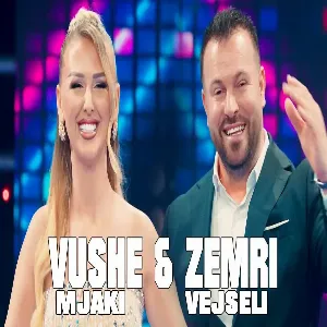 Vushe Mjaki & Zemri Vejseli - Potpuri