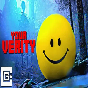 your verity - CG5 × Horror Skunx
