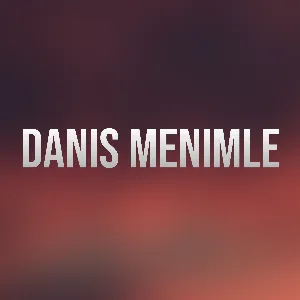 Kazim Can – Danis Menimle mp3 yukle