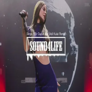 Simge - Bir Durum Var (Adil Kulalı Remix)