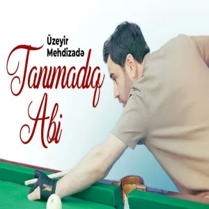 Uzeyir Mehdizade - Tanimadiq Abi