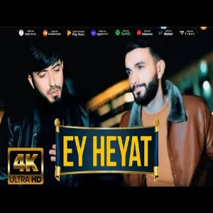 Ferid Ehmedzade ft Zaur Eli - Ey Heyat