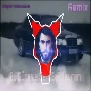 Rashad Rc - Bu Günahla