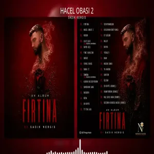 Sadik Nergis x MIHRIBAN - HACEL OBASI 2