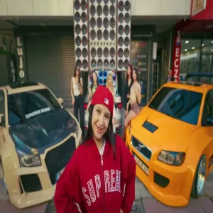 KÖK$VL - BAK SEN