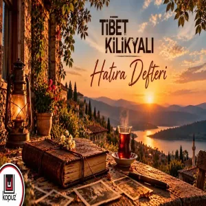 Tibet Kilikyalı - Hatıra Defteri (2026 7)