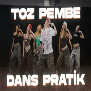 manifest - Toz Pembe Dans Pratik su