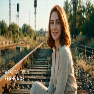 Ferhunde Arafta Tren