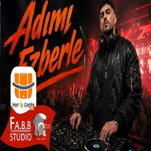 Adımı Ezberle - Sokak8 ft. Cankan Black (Fatih A.B.B. & Seren A.B.B Bestesi)