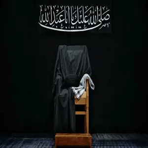 Seyyid Taleh - Şəhid ağam