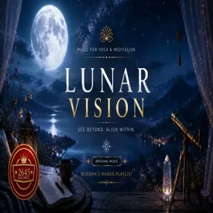Lunar Vision (ChillOut Music)