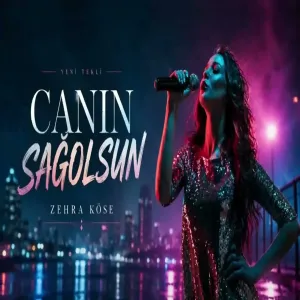 Zehra Köse - Canın Sağolsun