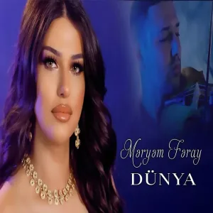 Meryem Feray - Dunya