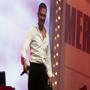 Mert Demir - Güz Gülleri