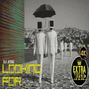 DJ Josh - Looking For