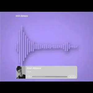 Amin Abbasov - Hayat