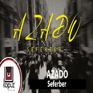 Azado - Seferber