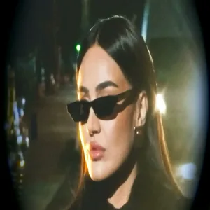 Elif Buse Doğan - Yangın Yeri