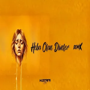 Berrin - Heba Olan Dünleremi Yanayım (prod by. Mustafa Atarer)