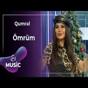 Qumral - Ömrüm