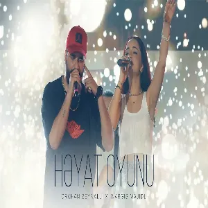 Orkhan Zeynalli & Nargis Majidli – Həyat Oyunu