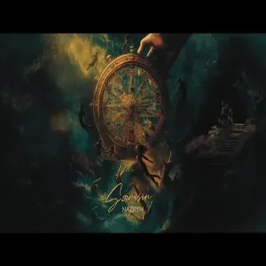 Nazryn - Sərnişin