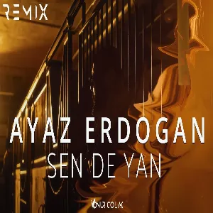 Ayaz Erdoğan - Sen De Yan (Onur Colak Remix)