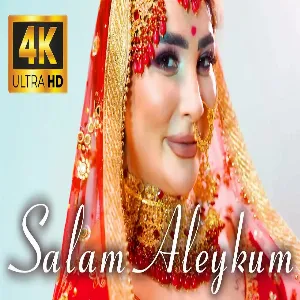 Aynur Nebiyeva - Salam Aleykum
