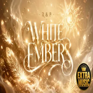 R & B Style - White Embers