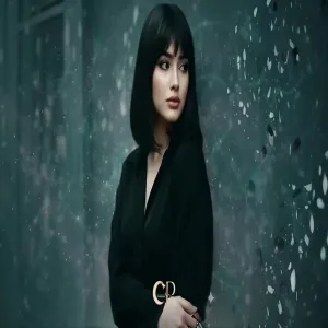 Caspian Pulse - İntizar (Vəfadarım Mənim)  Modern Deep House Remix