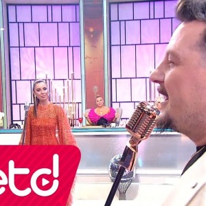 Burak Öksüzoğlu feat. Nur Bilen Yavuzer - Girme Kanıma
