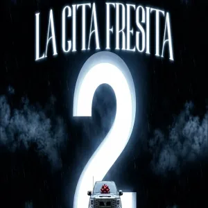 Grupo Aztteca, Luis R Conriquez, Oscar Maydon - La Cita Fresita 2