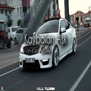 Güllü - Kaybolan Aşk ( Halil Yıldırım Remix )