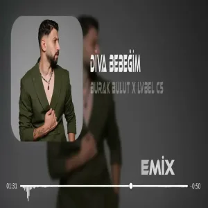 Burak Bulut & Lvbel C5 - Diva Bebeğim ( Uğur Yılmaz Remix )