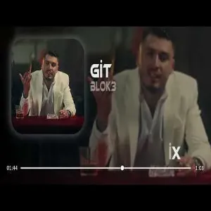 Murat Karaytu & Blok3 - Git