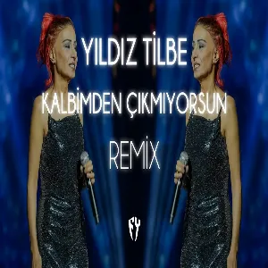 Yıldız Tilbe - Kalbimden Çıkmıyorsun ( Fatih Yılmaz Remix )