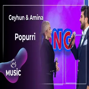 Ceyhun & Amina - Popurri