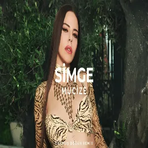 Simge - Mucize ( Durmuş Doğan Remix )