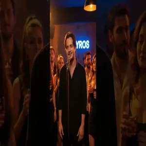 Ayros Susma Gönlüm Sen Söyle Cover