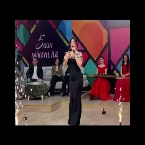 Günay Eziz - Talış Qardaşım