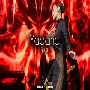 Sıla - Yabancı ( Halil Yıldırım Remix )