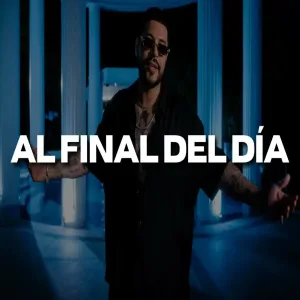 Grupo Firme - AL FINAL DEL DIA Ese pinche vato loco y amargado, La neta sí me amaba