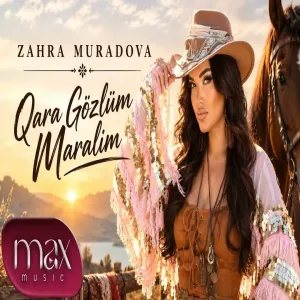 Zahra Muradova - Qara Gözlüm Maralım I