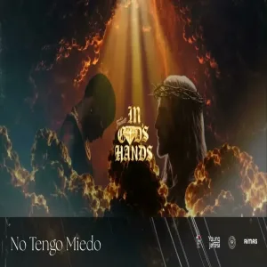 FRONTI - NO TENGO MIEDO
