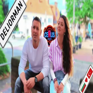 CenLis - DELIORMAN Делиорман ♫ █▬█ █ ▀█▀ ♫