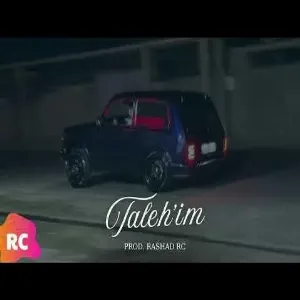 Rashad Rc & Yegane - Talehim