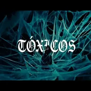TOXICOS - CALLE 24