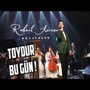 Rubail - Toydu bu gun