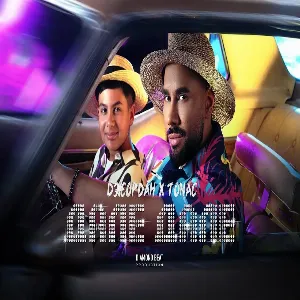 DJORDAN x TOMAS - DALE DALE - ДАЛЕ ДАЛЕ